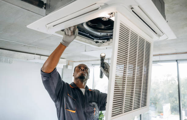 Licensed Hvac service in Centreville, VA - FH HVAC