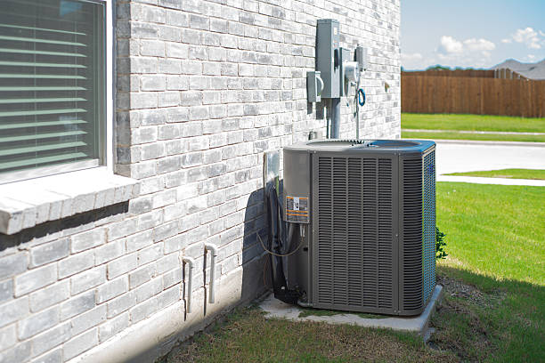 Reliable Hvac contractor in Centreville, VA by FH HVAC